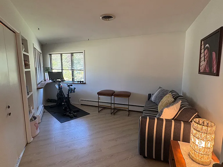 Main Level Bedroom 2 - Office