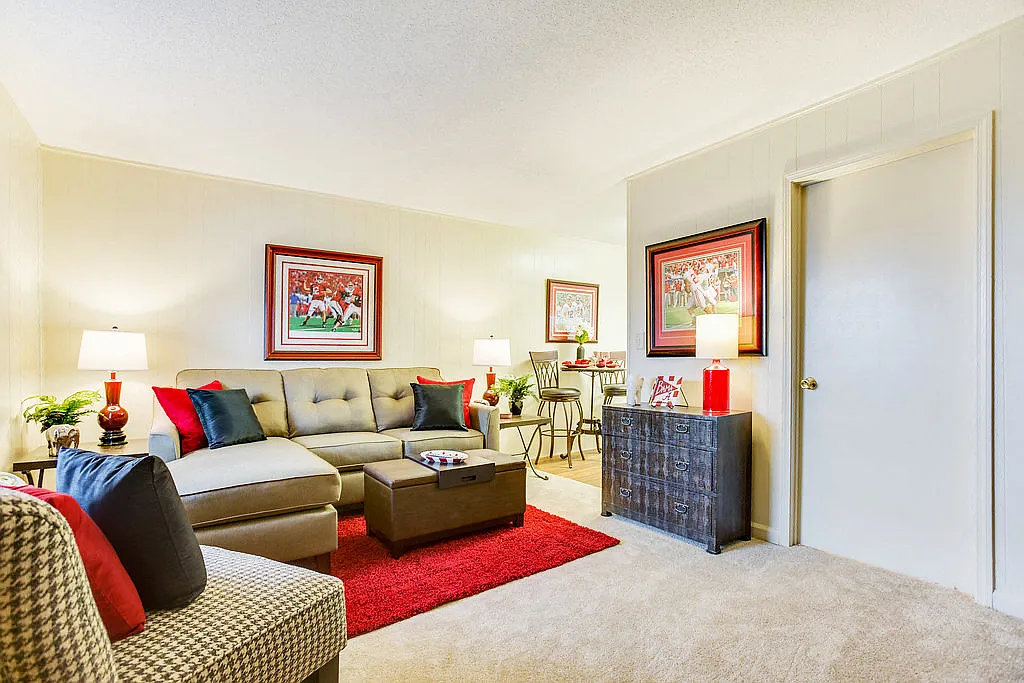 Brookstone Apartment Homes — Photo 2