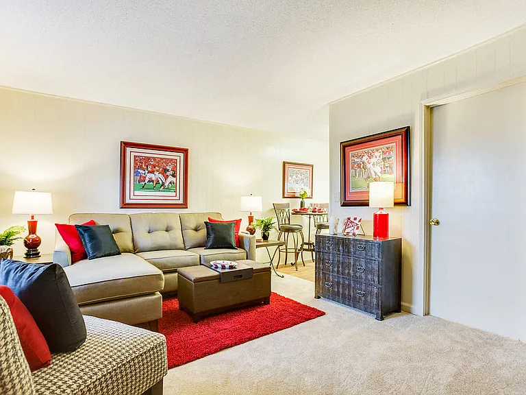Brookstone Apartment Homes — Photo 2