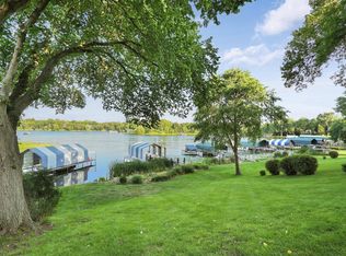 4465 Forest Lake Lndg, Mound, MN 55364
