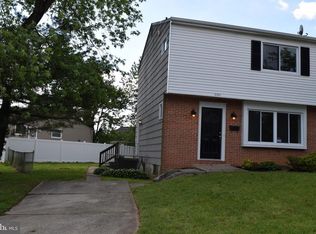 3301 Wild Cherry Rd, Windsor Mill, MD 21244