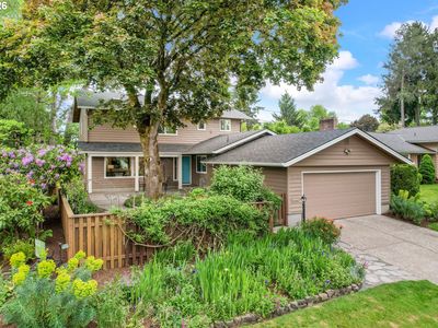 6710 SW 11th Dr, Portland, OR, 97219