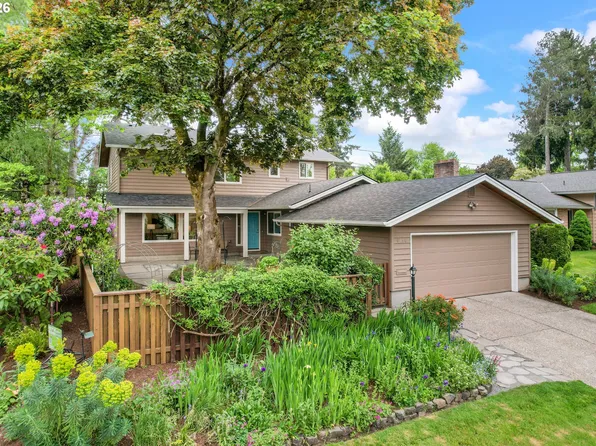 6710 SW 11th Dr, Portland, OR 97219