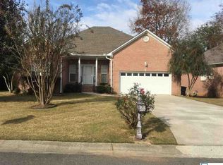 724 Princeton Pkwy, Mount Olive, AL 35117