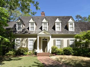 4 Old Virginia Chase, Atlanta, GA 30327