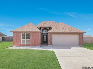 42335 Devall Rd, Prairieville, LA 70769