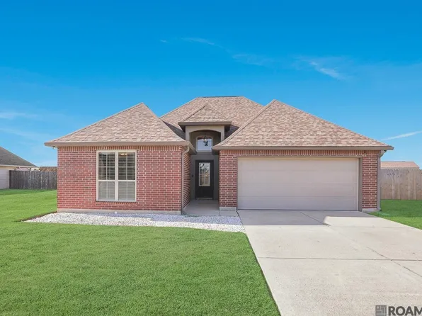 42335 Devall Rd, Prairieville, LA 70769
