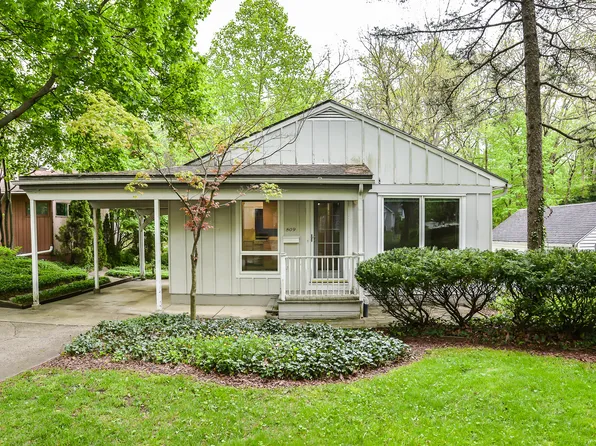 809 Mount Pleasant Ave, Ann Arbor, MI 48103