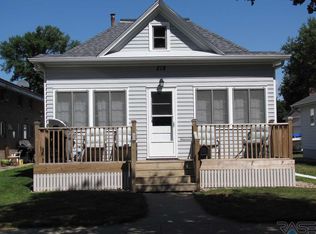 218 N Freeman Ave, Luverne, MN 56156