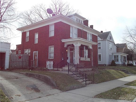 3rd image of 715 W Greene St