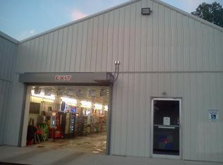 908 S Main St, Mount Vernon, OH 43050