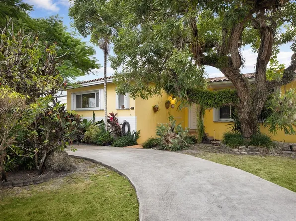 1420 SW 82nd Ave, Miami, FL 33144