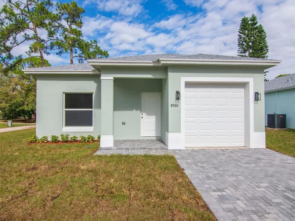 6385 5th Place, Vero Beach, FL 32968