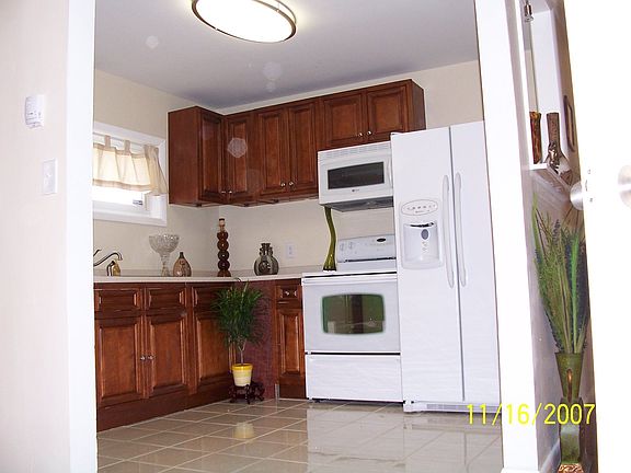 Fabulous All New Kitchen