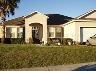 1617 Stanley Ave, Groveland, FL 34736