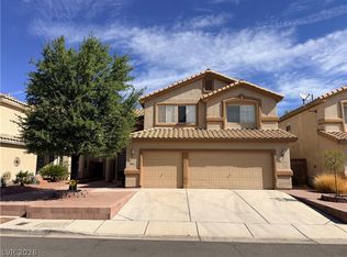 9812 Antelope Canyon Ave, Las Vegas, NV 89147