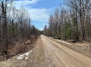 On Adams Ln, Tomahawk, WI 54487
