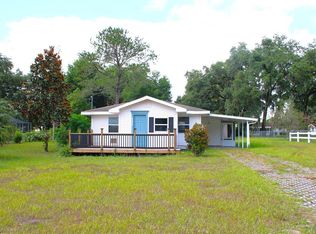 37336 Rutledge Dr, Zephyrhills, FL 33541