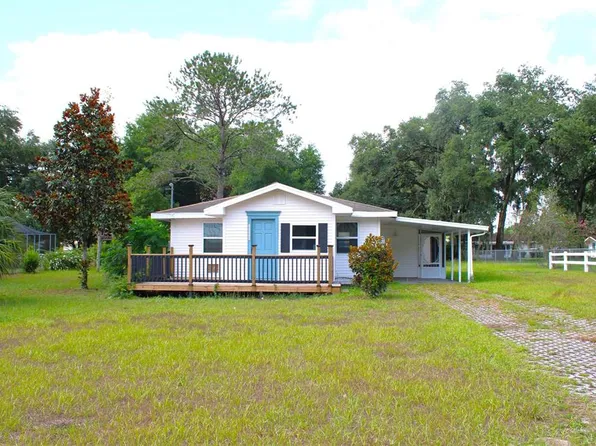 37336 Rutledge Dr, Zephyrhills, FL 33541