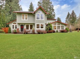 12009 235th Avenue Ct E, Buckley, WA 98321