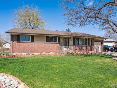 11609 Fowler Drive, Northglenn, CO, 80233