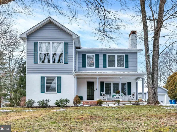 79 Old York Rd, New Hope, PA 18938