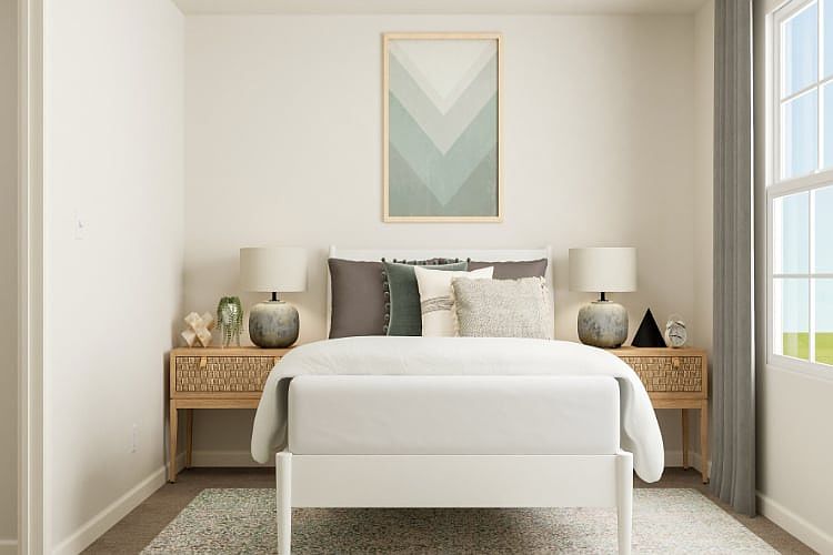 ROANOKE Plan, Woods of Heritage Hills, Lanesville, IN 47136 Zillow