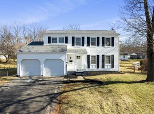 96 Murnane St, Westerville, OH 43081
