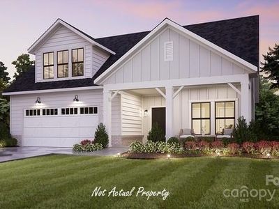 7625 Baybrooke Ln, Harrisburg, NC, 28075