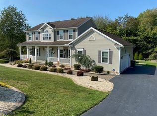 1420 Allen Ave, East Liverpool, OH 43920