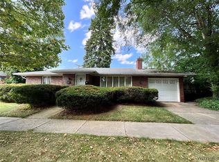 118 E Morris Ave, Buffalo, NY 14214