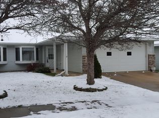 304 Grove St, Lyle, MN 55953