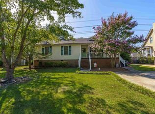 116 Torbay Rd, Columbia, SC 29212