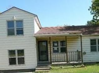 1904 Hampton Dr, Del City, OK 73115