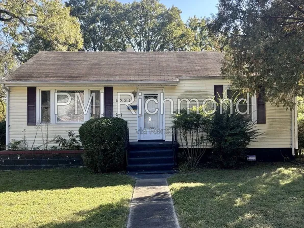 5231 Rockland Rd, Richmond, VA 23225