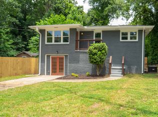 1957 Baker Rd NW, Atlanta, GA 30318