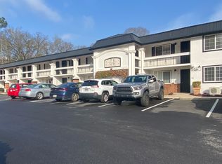 760 E Campus Rd APT 74, Athens, GA 30605