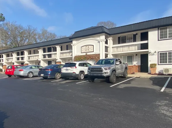 760 E Campus Rd, Athens, GA