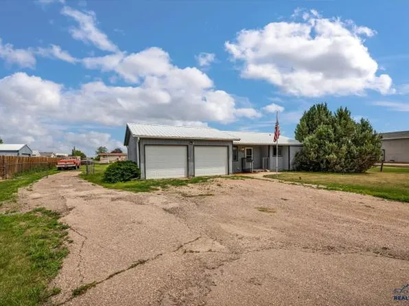 512 Falcon Dr, Box Elder, SD 57719