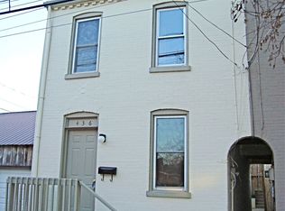 436 W Grant St, Lancaster, PA 17603