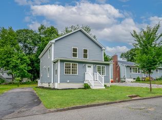 112 Epworth St, Worcester, MA 01610