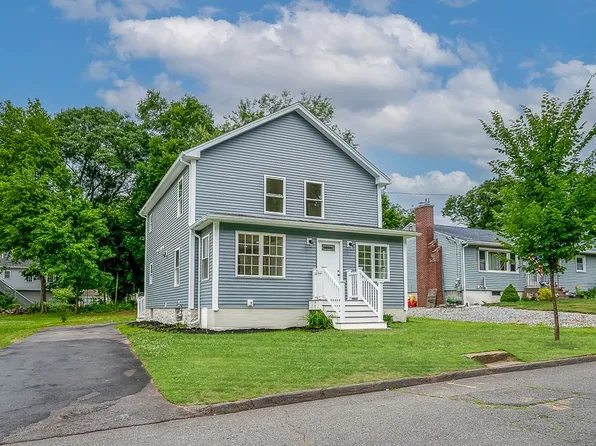 112 Epworth St, Worcester, MA 01610