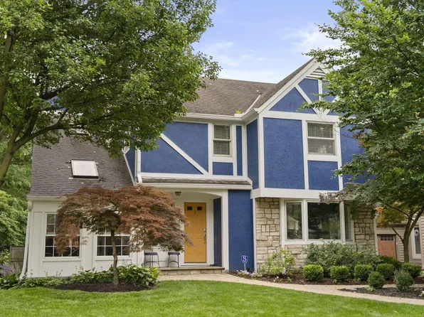 1851 Berkshire Rd, Columbus, OH 43221