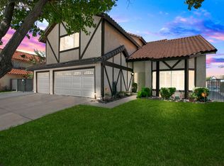 44361 Nolina Cir, Lancaster, CA 93536