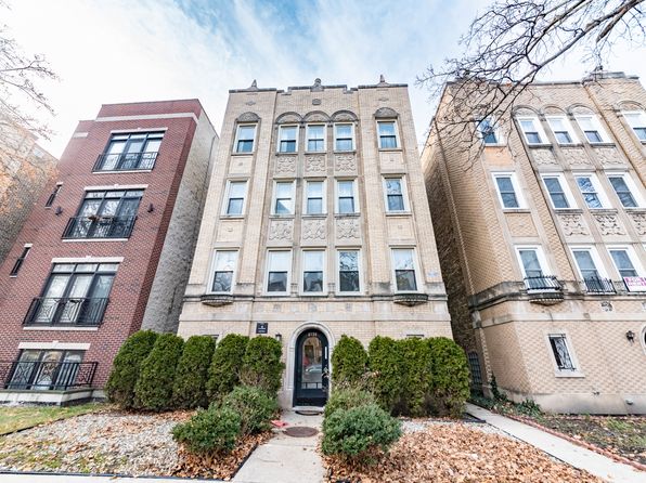 6136 N Mozart St APT 1