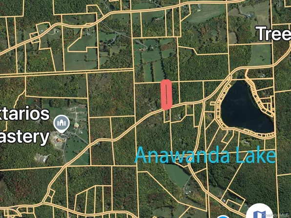 TBD Anawanda Lake Road, Roscoe, NY 12776