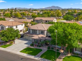 643 E Hopkins Rd, Gilbert, AZ 85295