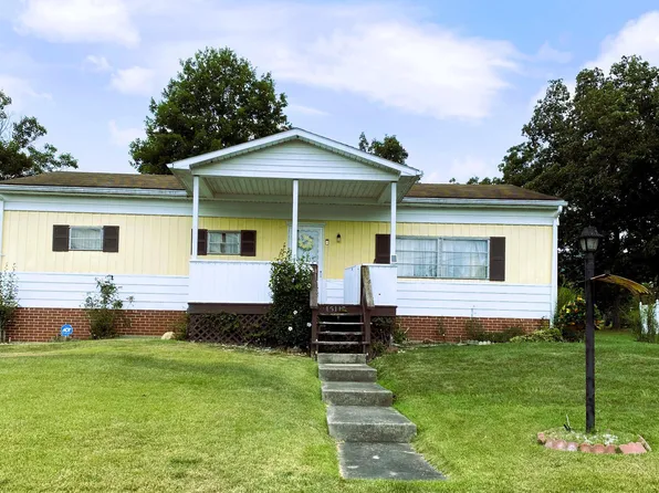 15117 Haines Dr SW, Cresaptown, MD 21502