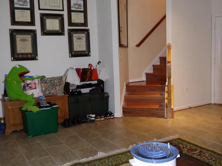 8234 Gunston Commons Way — Photo 17
