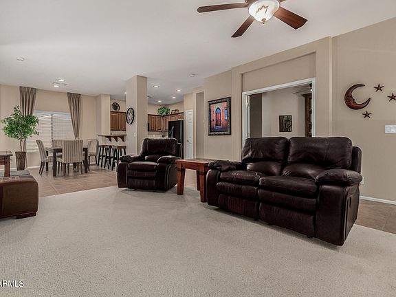 4th image of 41464 W LUCERA Lane